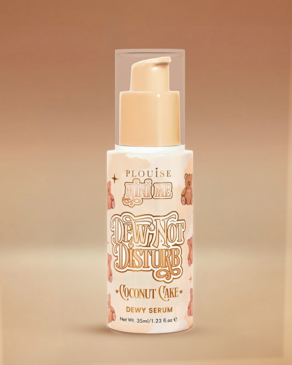 Teddy Dew Not Disturb Hydrating Serum - PRE ORDER