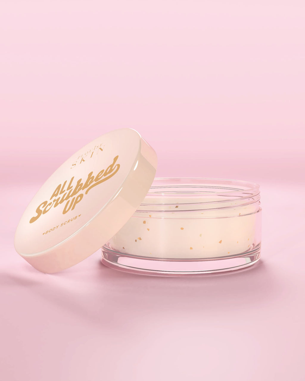 Teddy Touch Skincare & Bodycare Sets