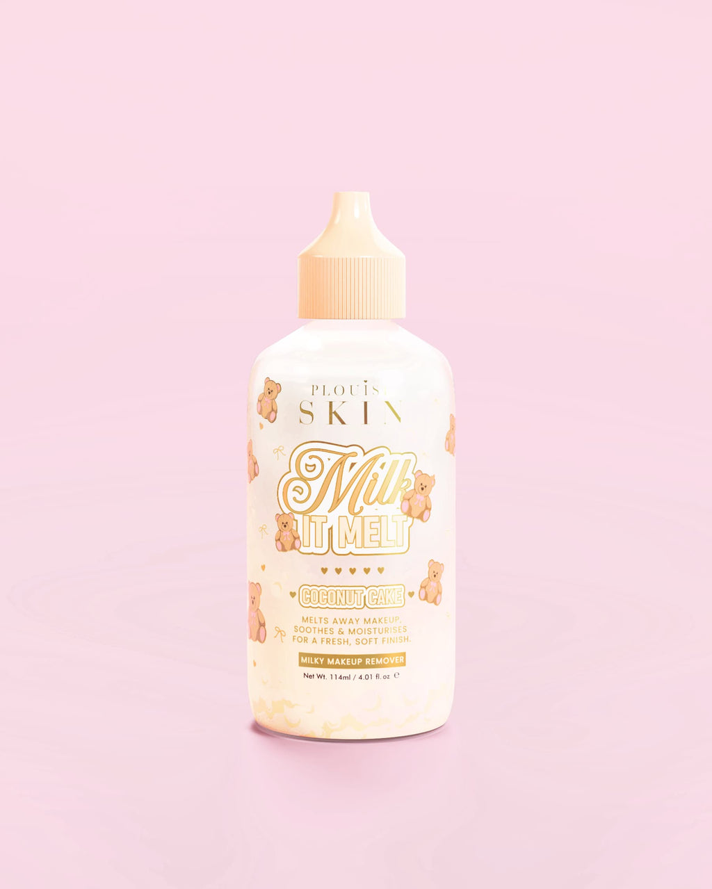 Teddy Touch Skincare & Bodycare Sets
