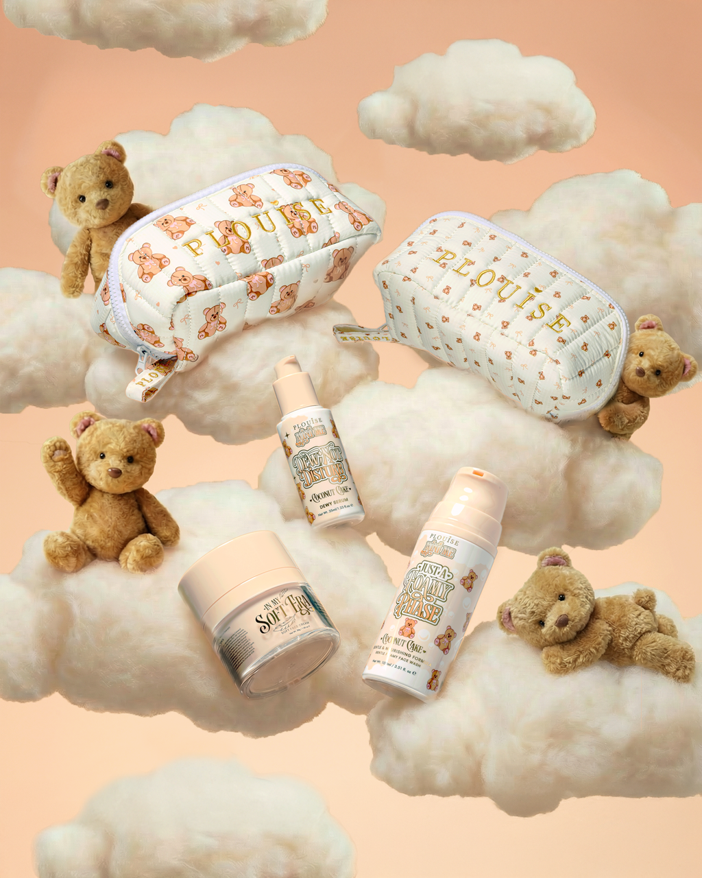 The Softest Touch Skincare Starter Kit