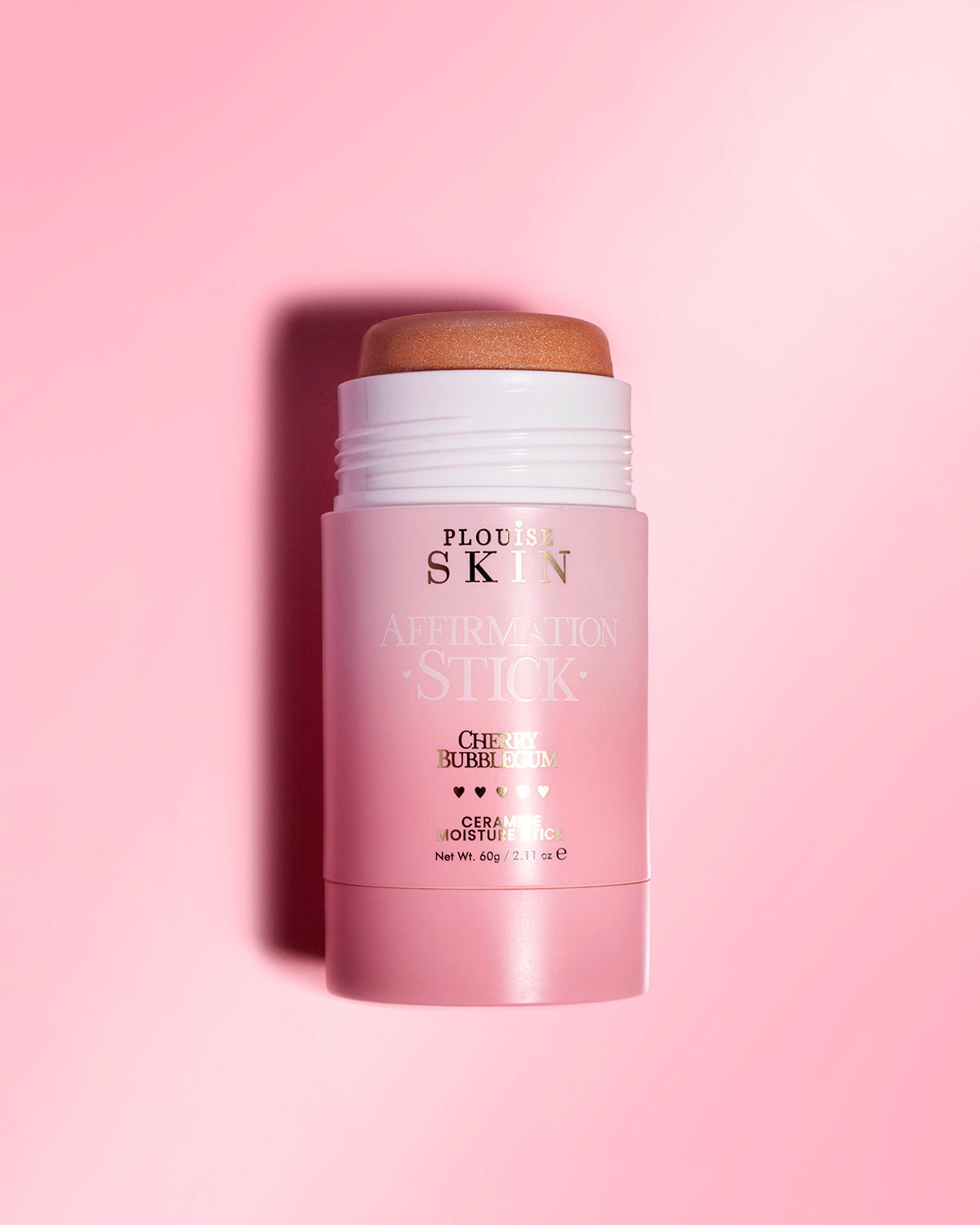 Ceramide Shimmer Body Stick