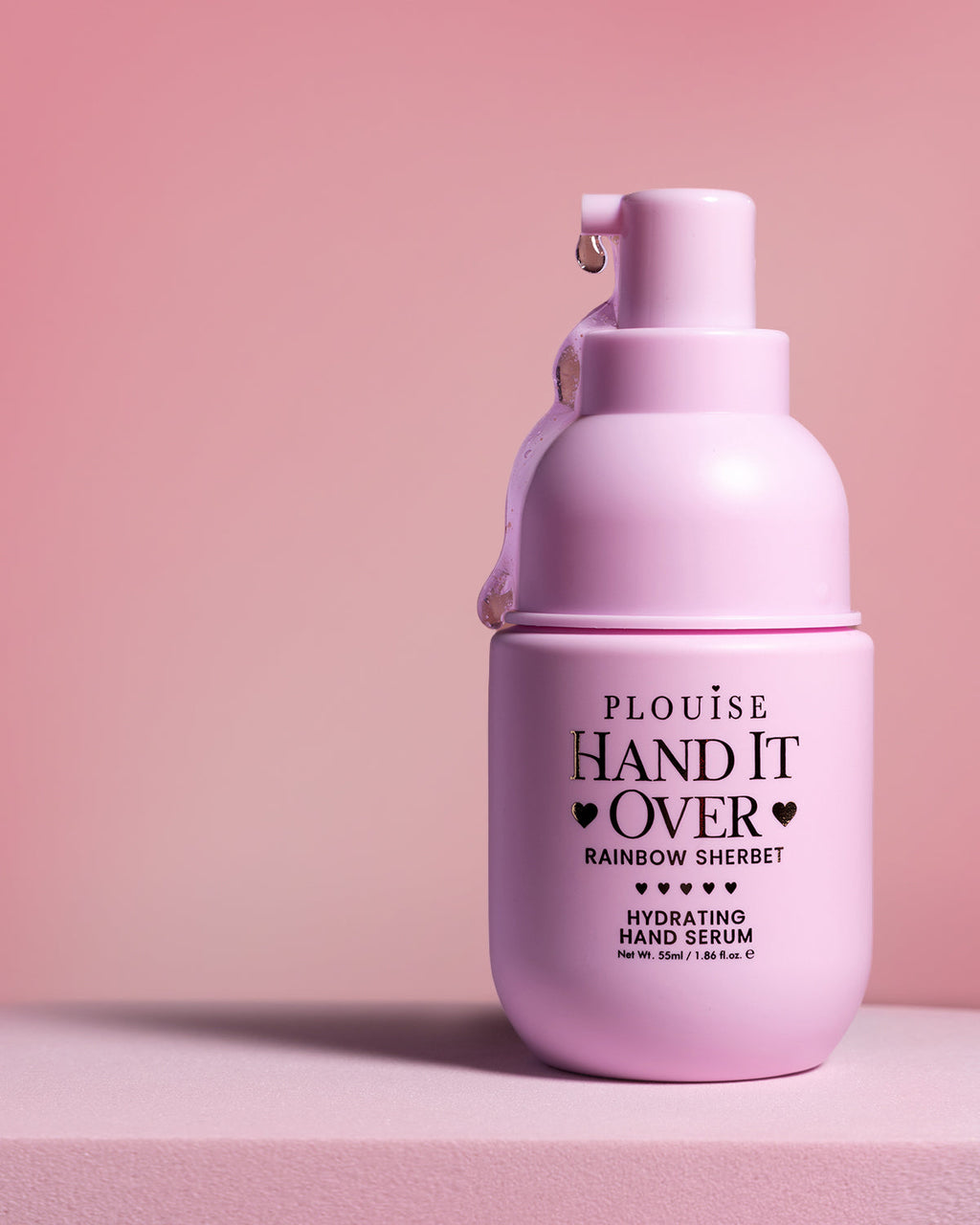 Hydrating & Anti-Ageing Hand Serum