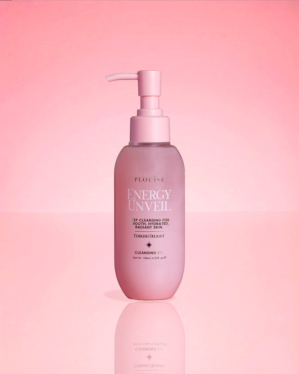 Olive & Camellia Seed Cleansing Oil