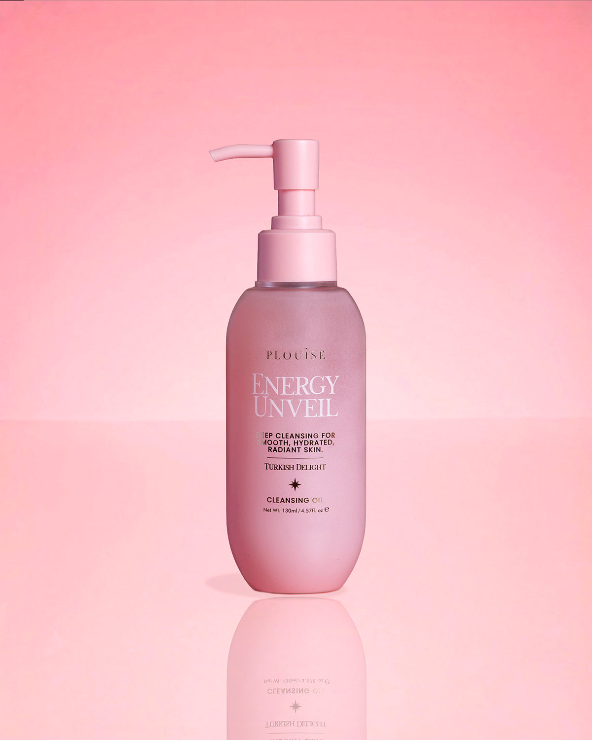 Olive & Camellia Seed Cleansing Oil