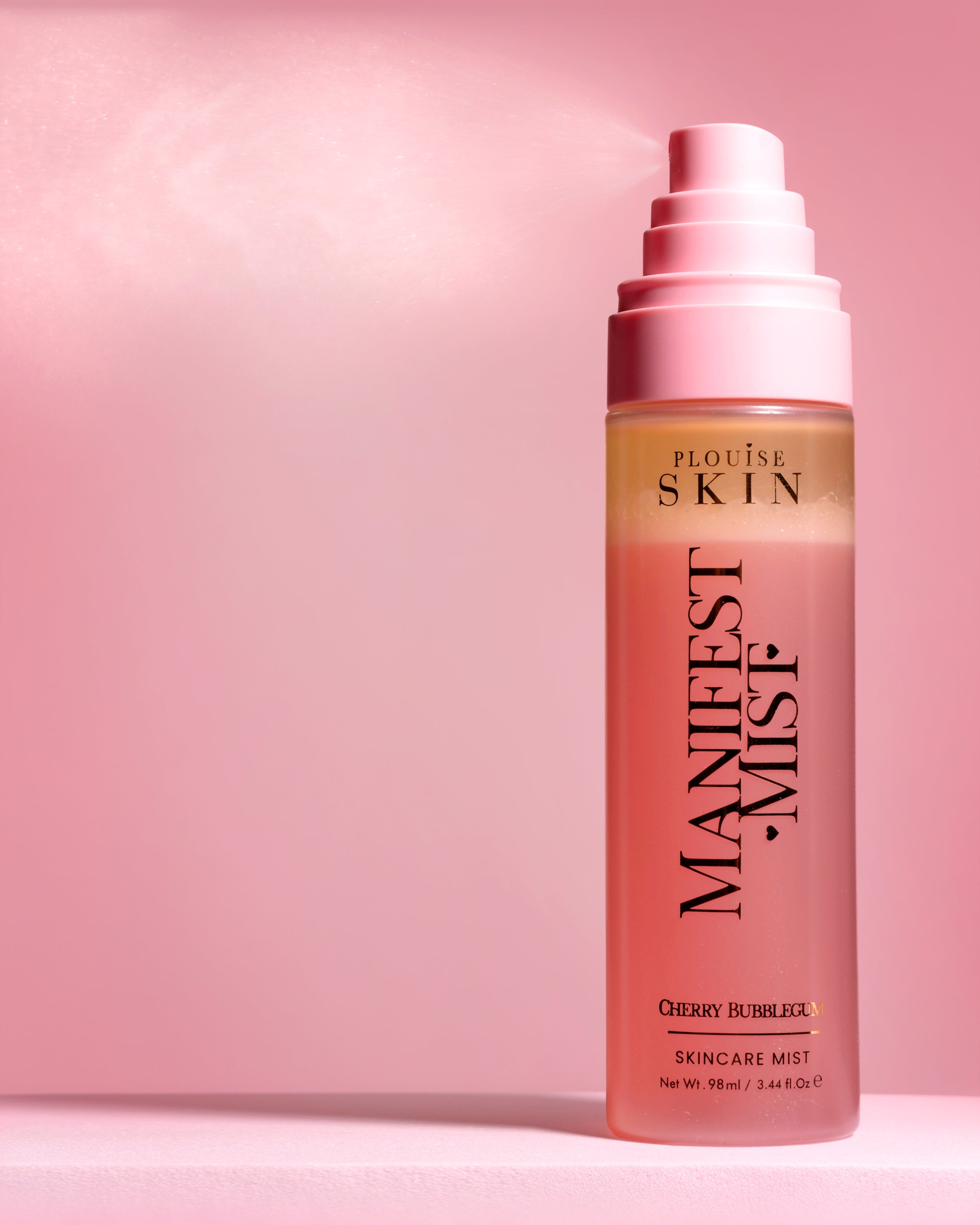 Probiotic Hydrating Face Mist