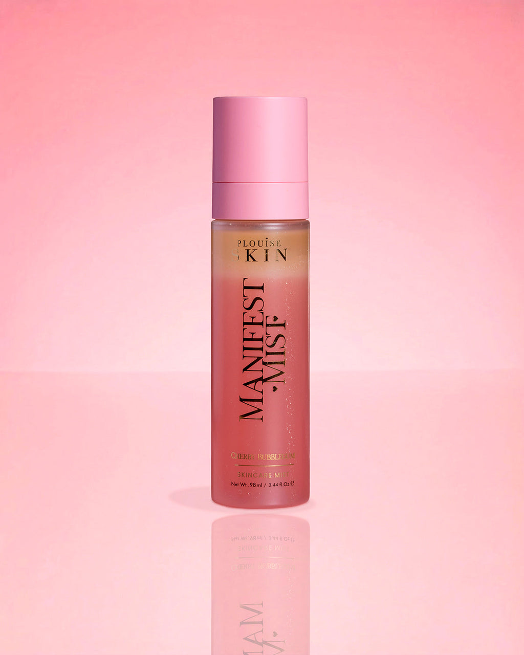 Probiotic Hydrating Face Mist