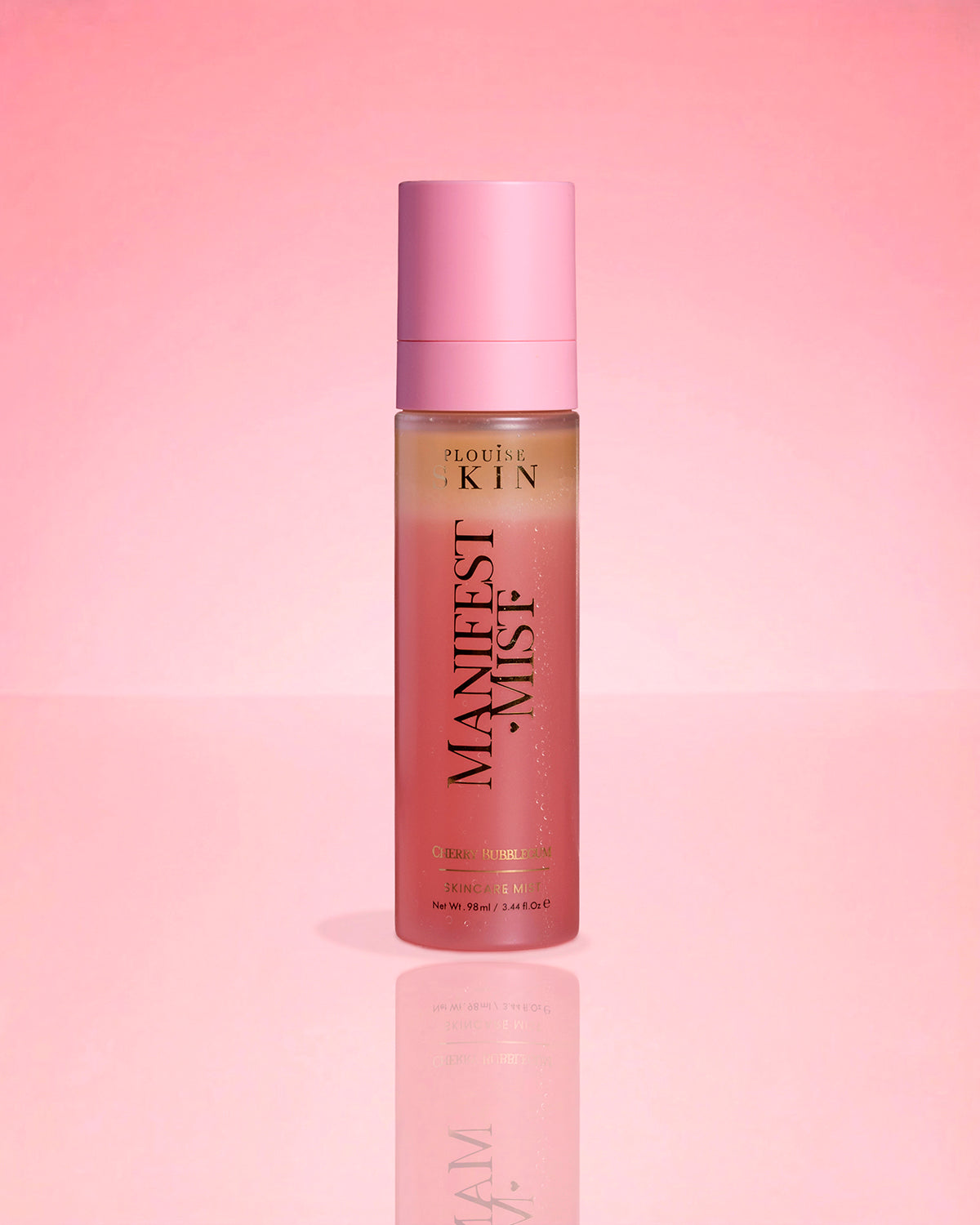 Probiotic Hydrating Face Mist