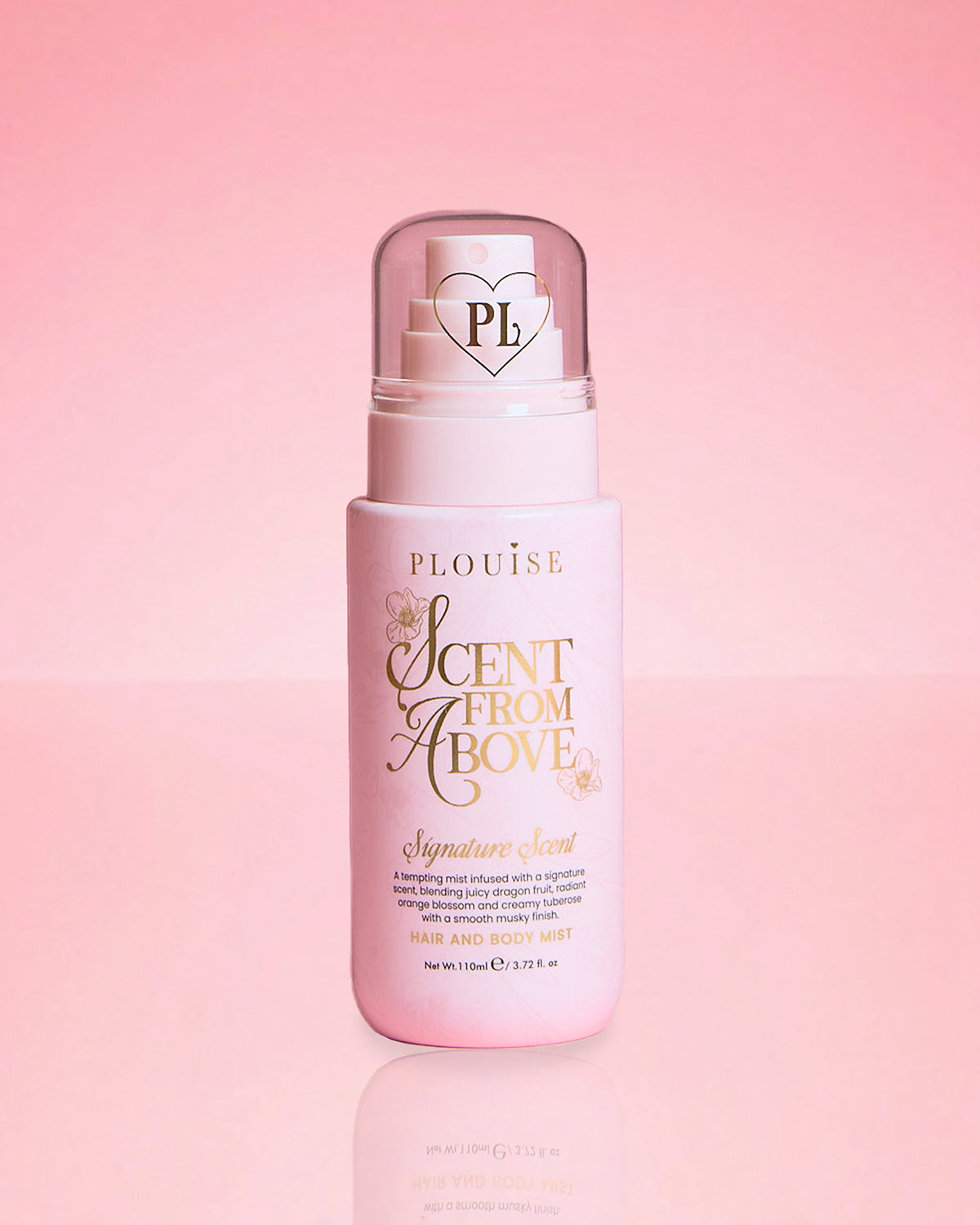 Scent From Above Hair and Body Mist - Signature Scent