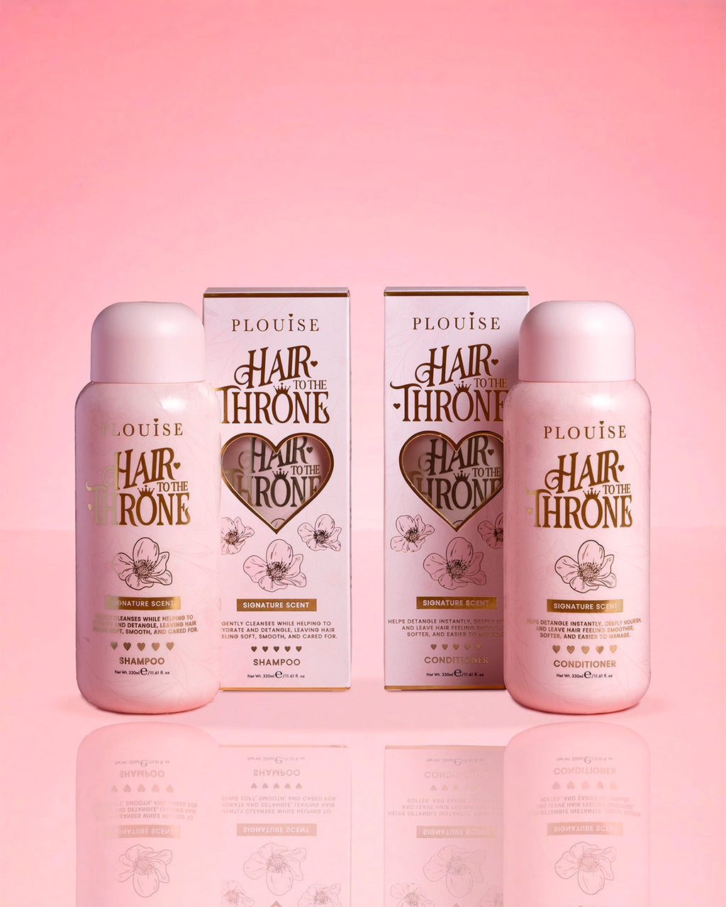 Signature Scent Self-Care Set