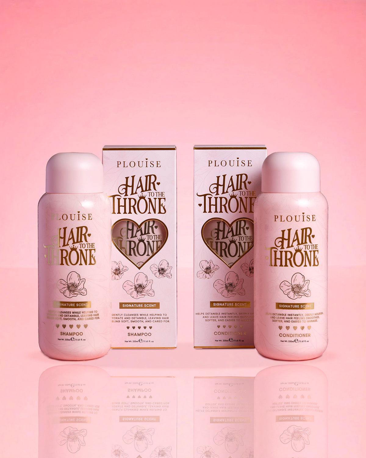 Signature Scent Self-Care Set