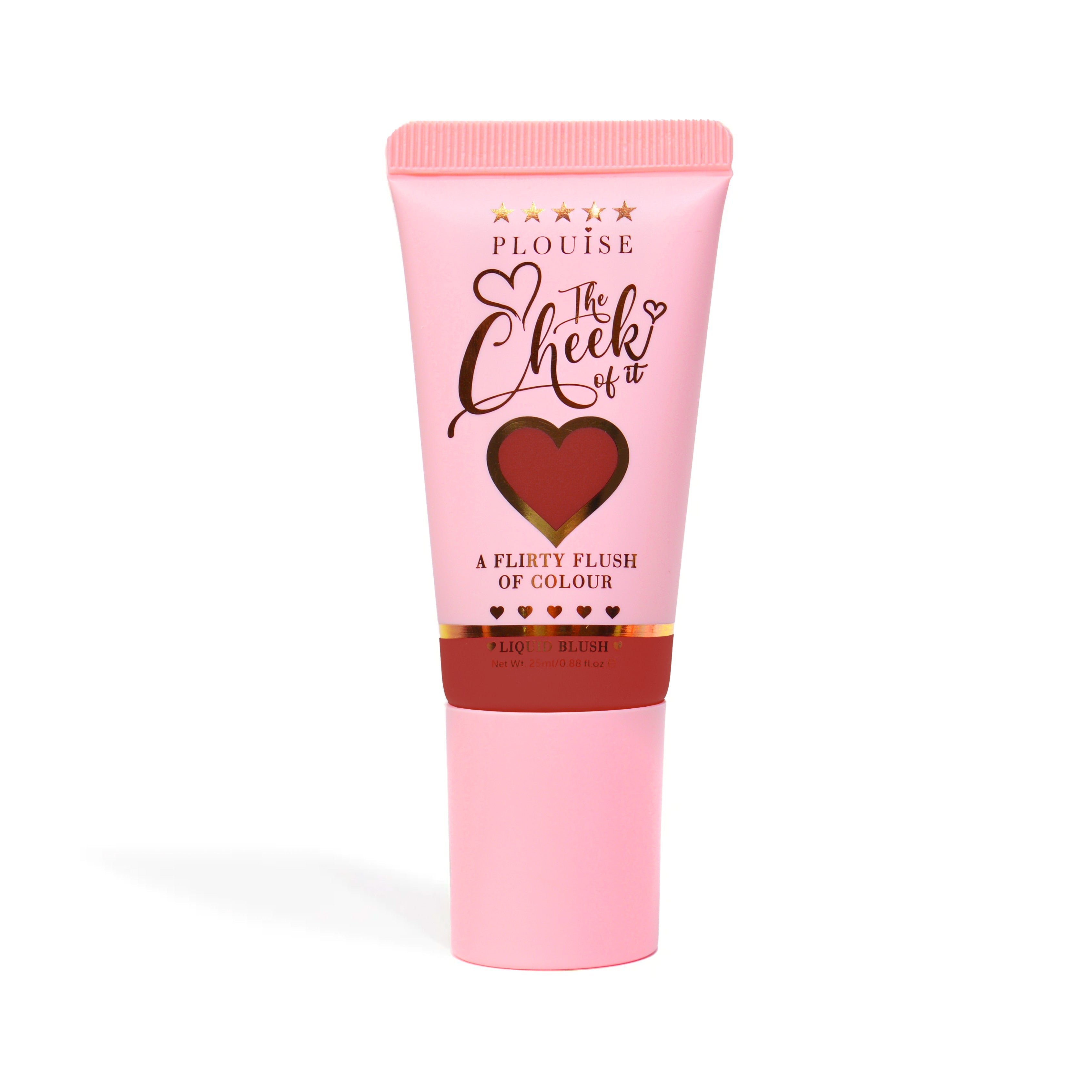 The Cheek Of It Liquid Blush