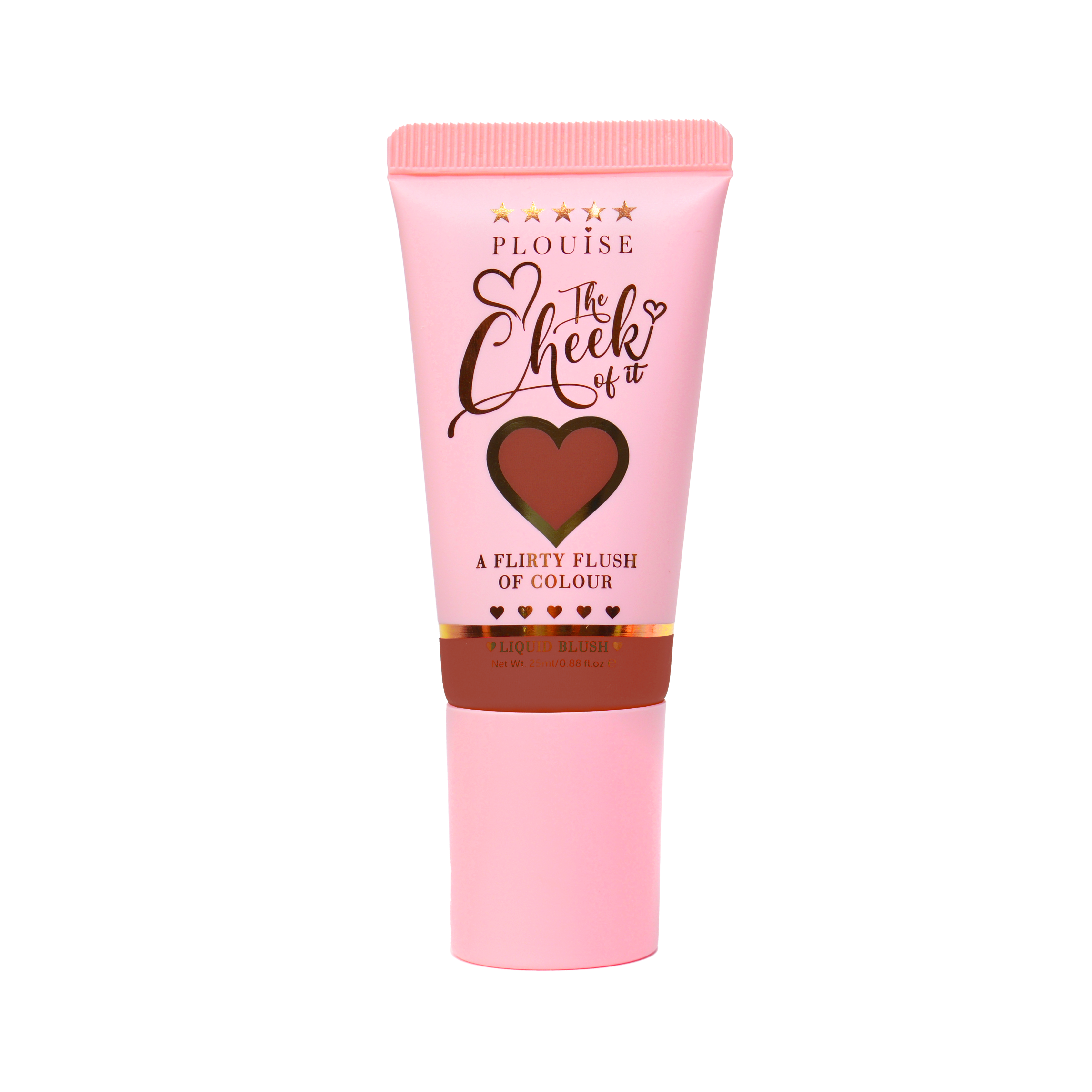 The Cheek Of It Liquid Blush