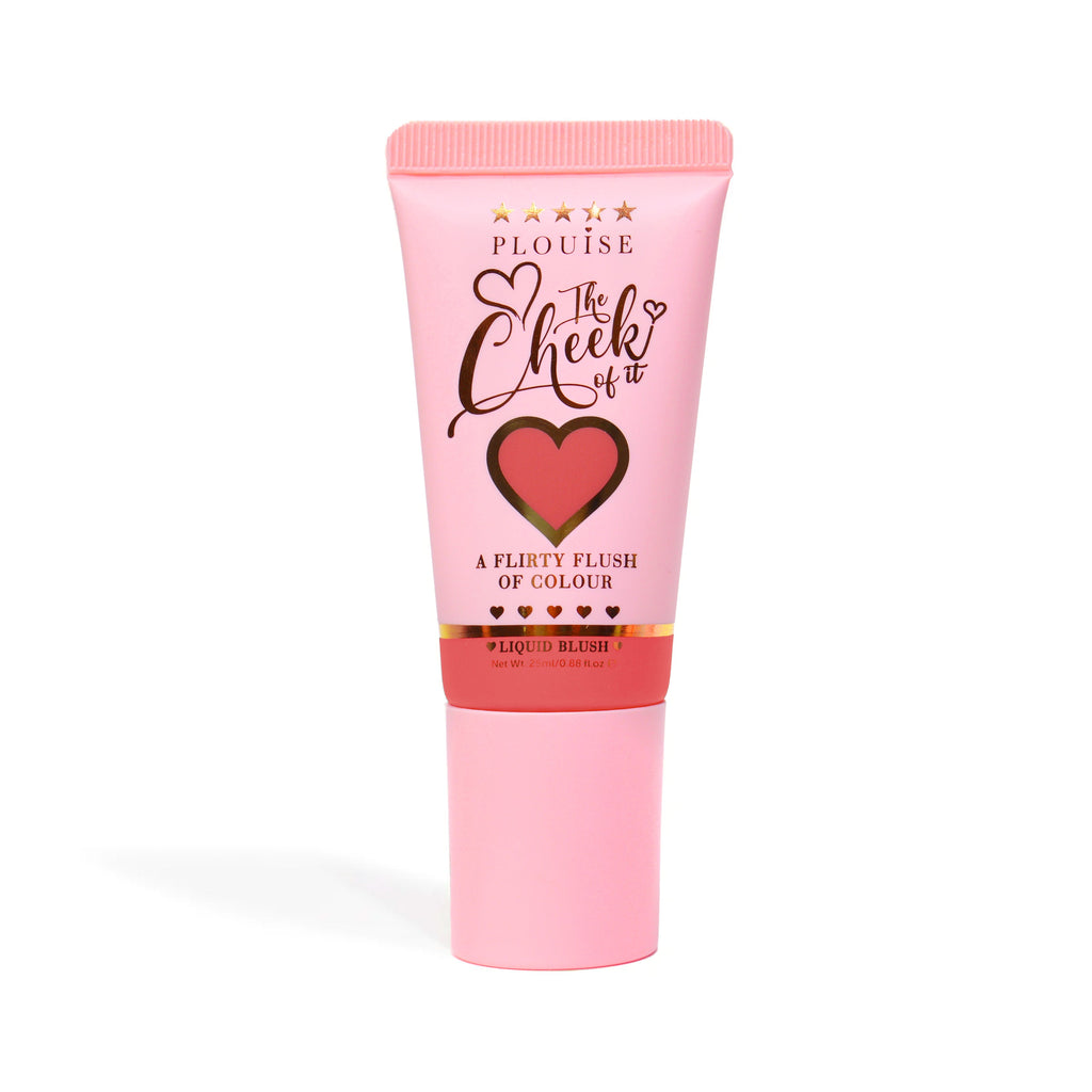 The Cheek Of It Liquid Blush