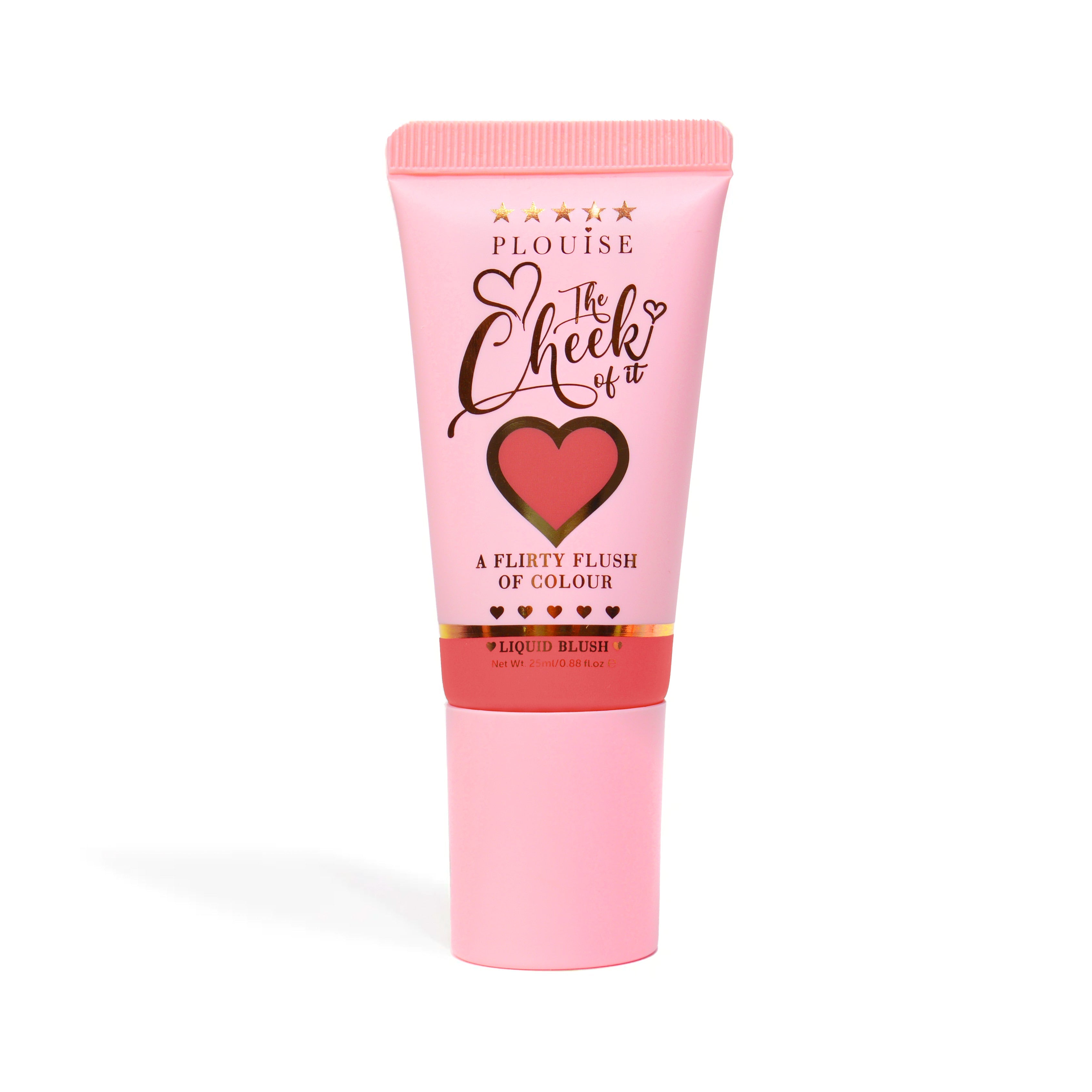 The Cheek Of It Liquid Blush