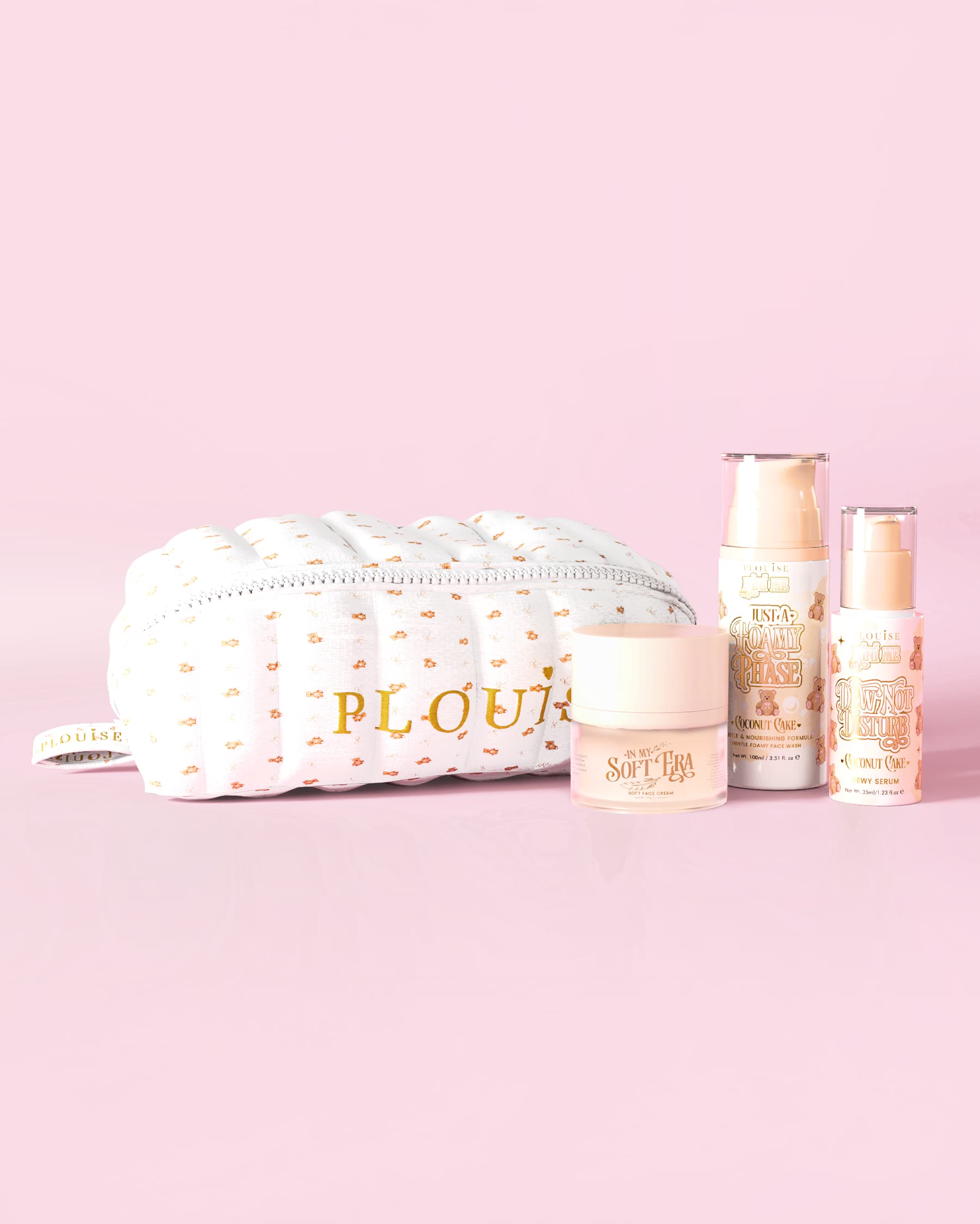 The Softest Touch Skincare Starter Kit