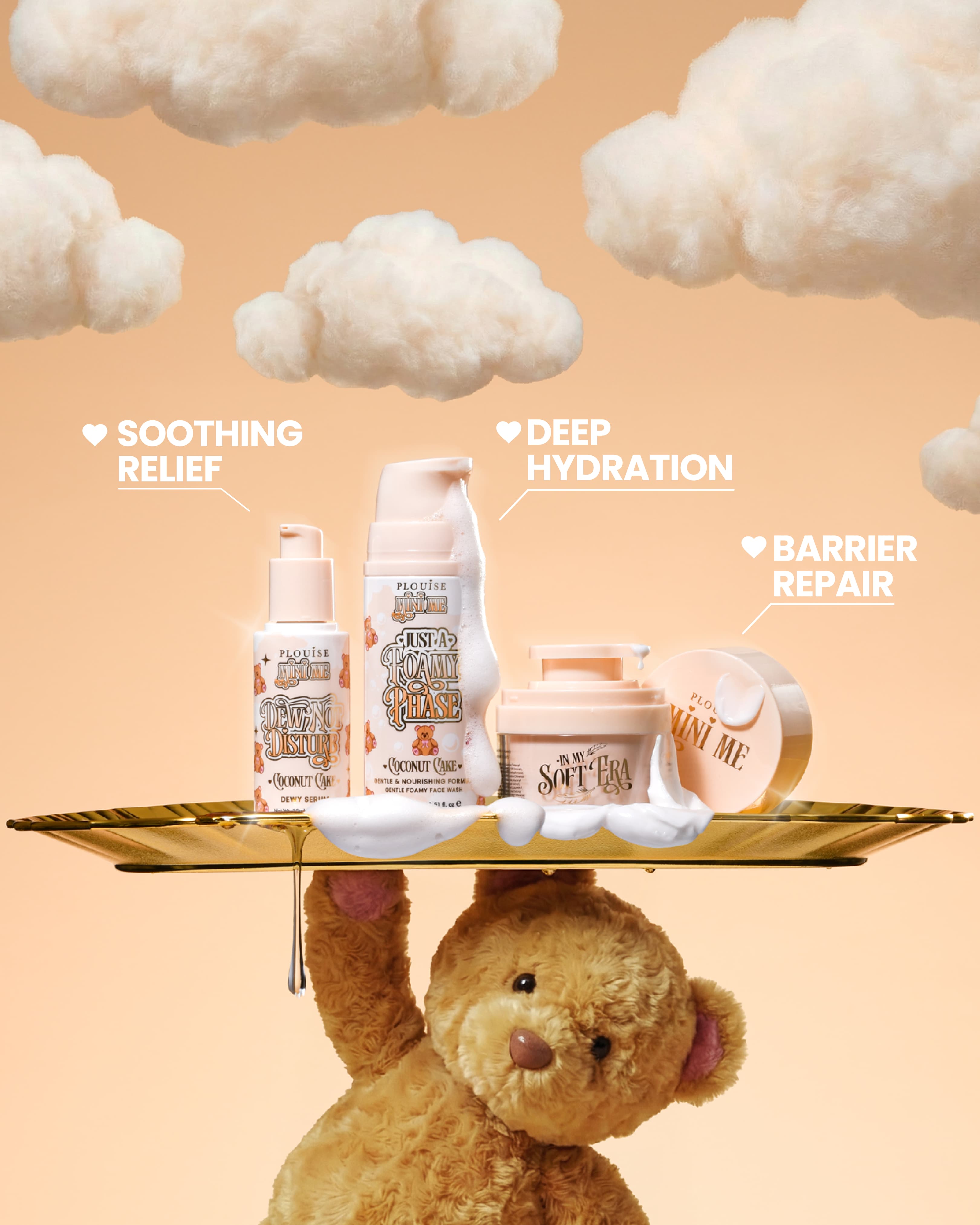 The Softest Touch Skincare Starter Kit